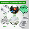 PVC Chamfer Tool Deburring Reamer for Plastic Pipe