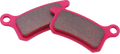 Sintered Brake Pads for KTM 65 SX & 105 SX (2002–2010) BM-357