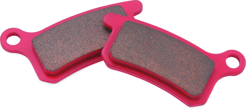 Sintered Brake Pads for KTM 65 SX & 105 SX (2002–2010) BM-357