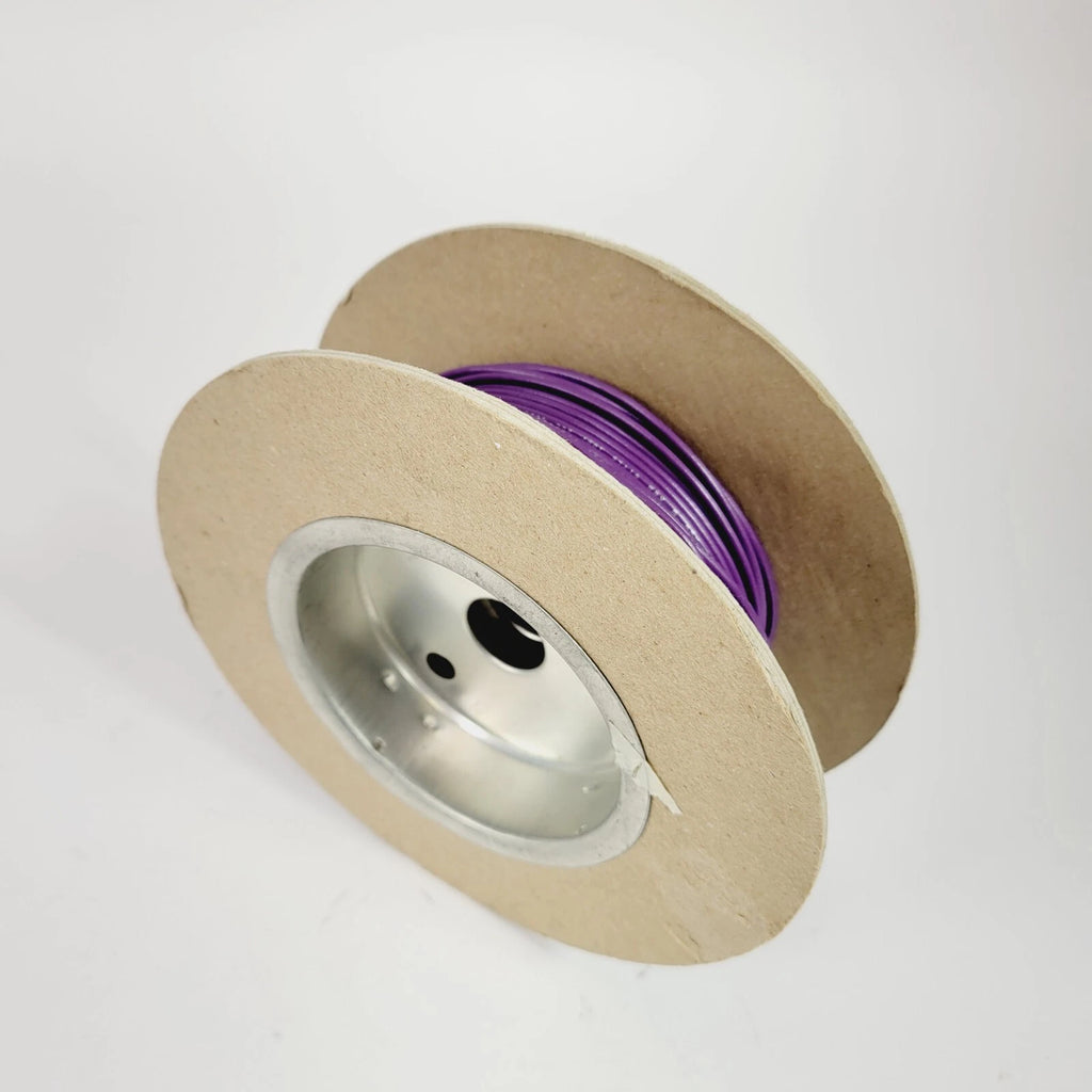 Namz NWR-7-100 Wire Spool for Harley (NWR-7-100, 2120-0614, 850-08951)