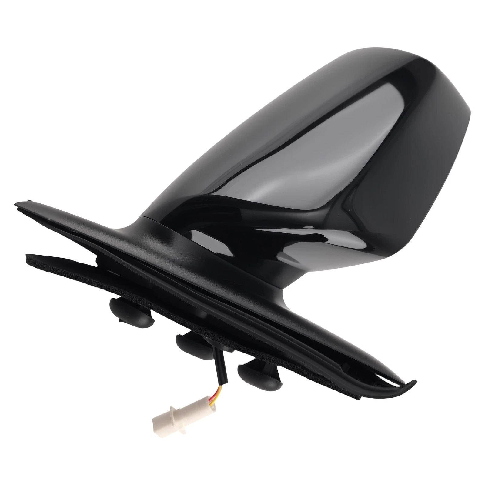 Passenger Side View Mirror for Toyota Camry (2007–2009)
