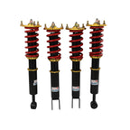 Racing Coilovers Suspension Lowering Kit for Lexus LS460 (2007-2016) RWD