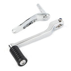Set of 1 Toe Gear Shift Lever Shifter Peg for Harley Touring Electra Glide Softail