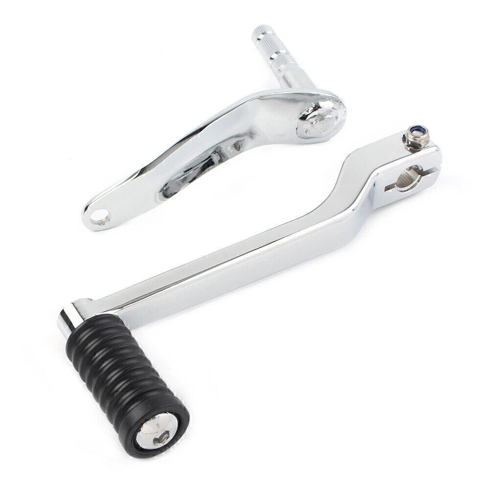 Set of 1 Toe Gear Shift Lever Shifter Peg for Harley Touring Electra Glide Softail