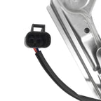 Window Regulator & Motor for Cadillac DeVille (2000-2005)