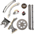 Timing Chain Kit for Chevrolet Colorado GMC Canyon Hummer Isuzu 2.8L 3.5L (2004–2008)