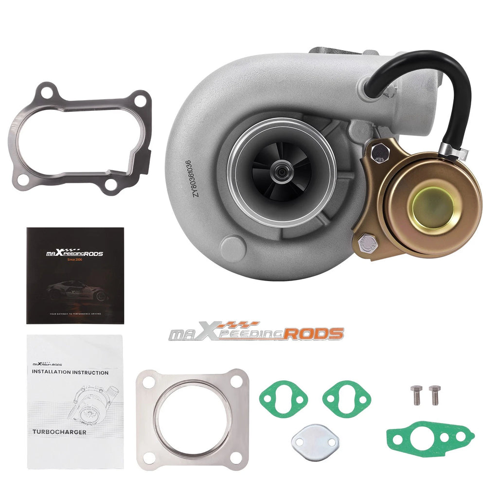 Turbocharger for Toyota Supra 7M-GTE (1986–1993)