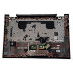 Palmrest Keyboard Backlit for Lenovo Yoga 730-15IKB 730-15IWL (2018–2018) 5CB0Q96479