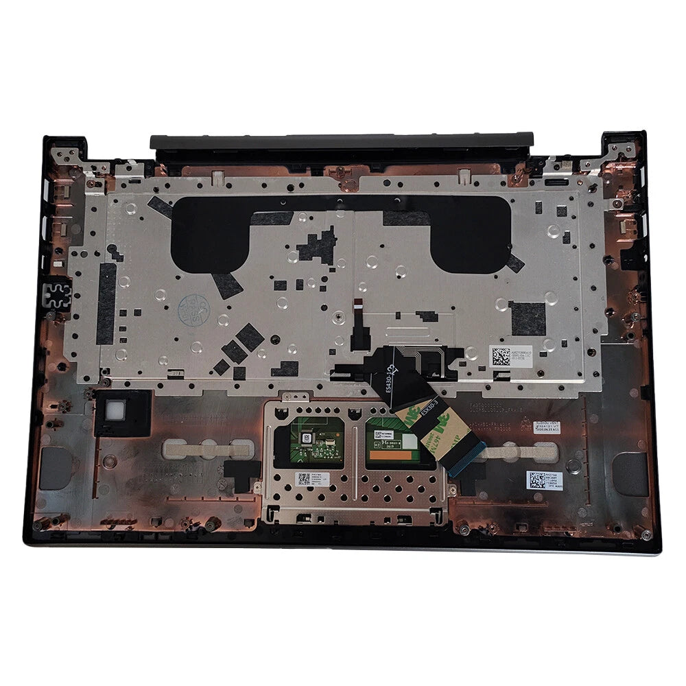 Palmrest Keyboard Backlit for Lenovo Yoga 730-15IKB 730-15IWL (2018–2018) 5CB0Q96479
