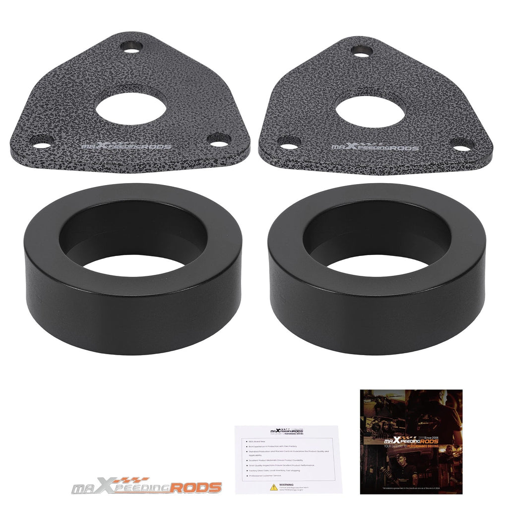2.5" Front Lift Kit Strut Spacer for Ram 1500 Classic 4WD (2012–2024)