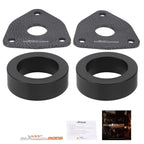 2.5" Front Lift Kit Strut Spacer for Ram 1500 Classic 4WD (2012–2024)