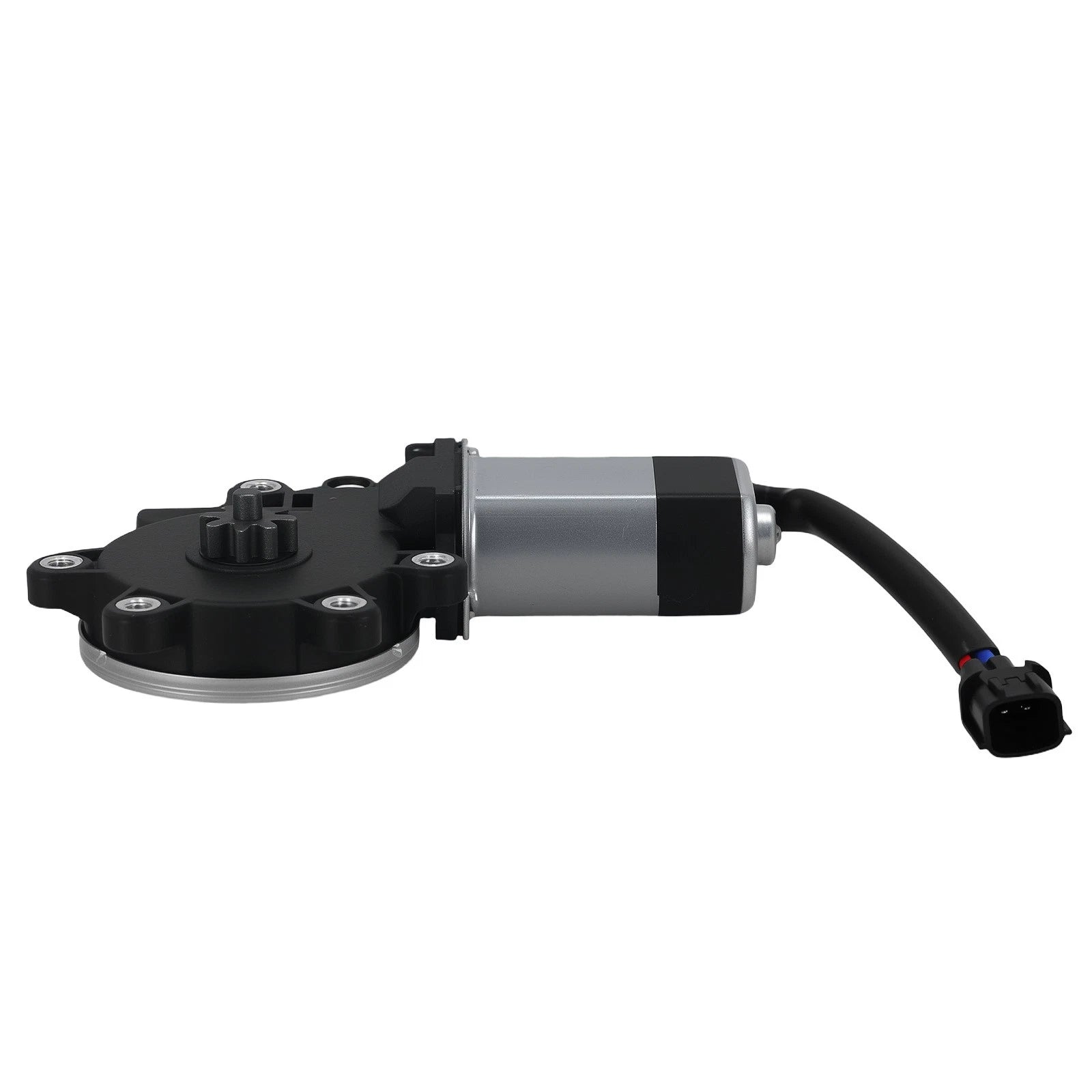 Front Right Window Motor for Chevrolet GMC (2004–2012) 742-449 88980575