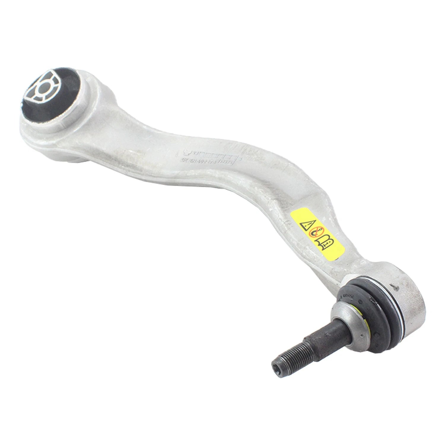 Lemforder Front Left Lower Control Arm for BMW 530e (2018–2023) 39829 01