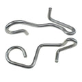 Brake Cable Guide Bracket Set for Land Rover LR3 LR4 (2005-2016)