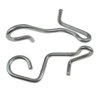 Brake Cable Guide Bracket Set for Land Rover LR3 LR4 (2005-2016)
