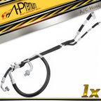 A/C Suction & Liquid Line Hose Assembly for Hyundai Sonata (2011–2012)