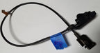 Shift Interlock Cable for Lincoln Mark VII (1990–1992) F0LC-3F684-AH