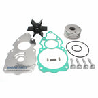 Water Pump Impeller Kit 6AW-W0078-00 for Yamaha 300/350HP V8 5.3L Outboard