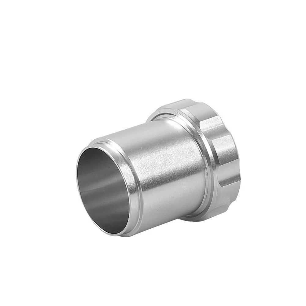 5 Inch Aluminum Fuel Tank Filler Neck for