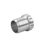 5 Inch Aluminum Fuel Tank Filler Neck for