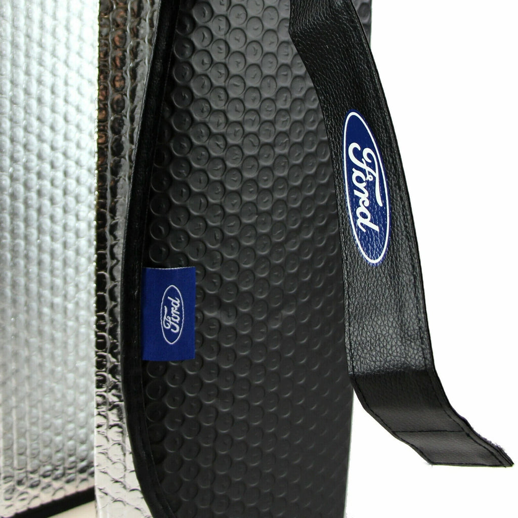 Front Windshield Sunshade for Ford (Universal)