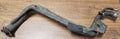 Gas Fuel Fill Tank Metal Tube Assembly for Thunderbird Cougar (1989–1993)