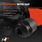 Power Steering Reservoir for BMW 318i 325 X5 Z4 Z8 Mini Cooper (1982–2010)