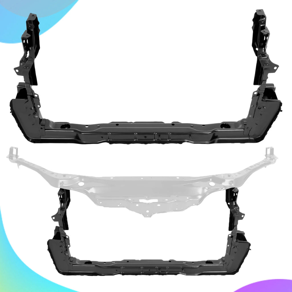 Lower Radiator Support Core Tie Bar for Lexus ES350 (2007–2012)