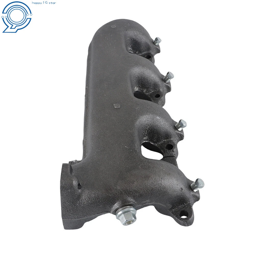 Exhaust Manifold Kit for Chevrolet P30 G30 R3500 (1973–1997)
