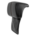 Backrest Pad for Harley Touring Road Glide (2014–2023)