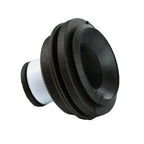 3 x Engine Cover Rubber Grommet Mount Clips for Renault