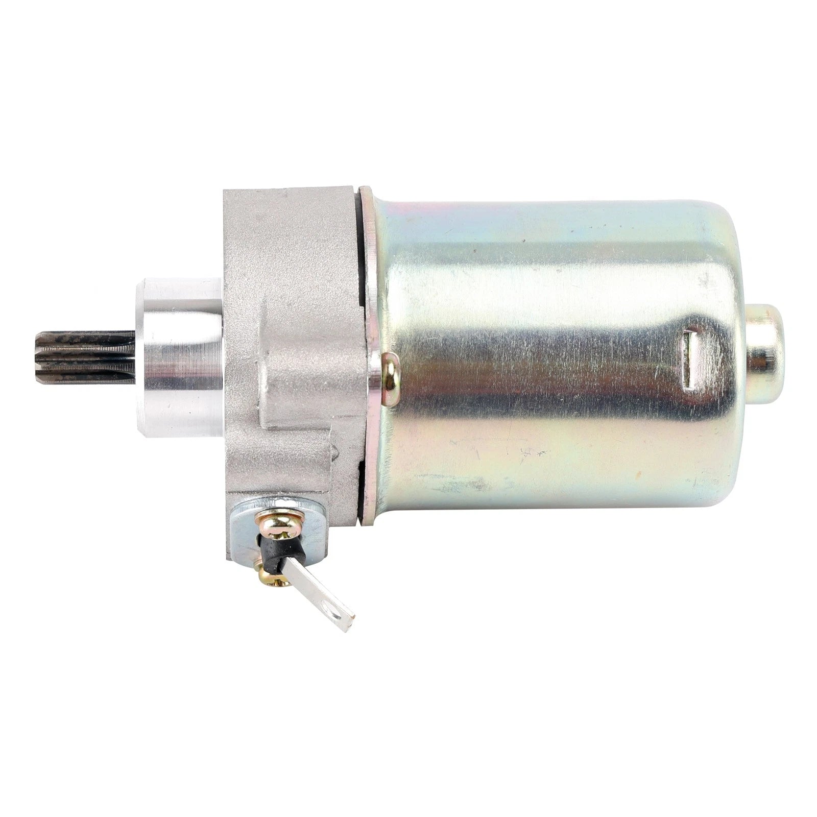 Engine Starter Motor for Suzuki Viva R 115 125 (2006–2016) 31100-45H01 31100B45H00N000