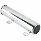 2X Stainless Steel Fishing Rod Holder with Weld Brackets for Side/Transom Mount