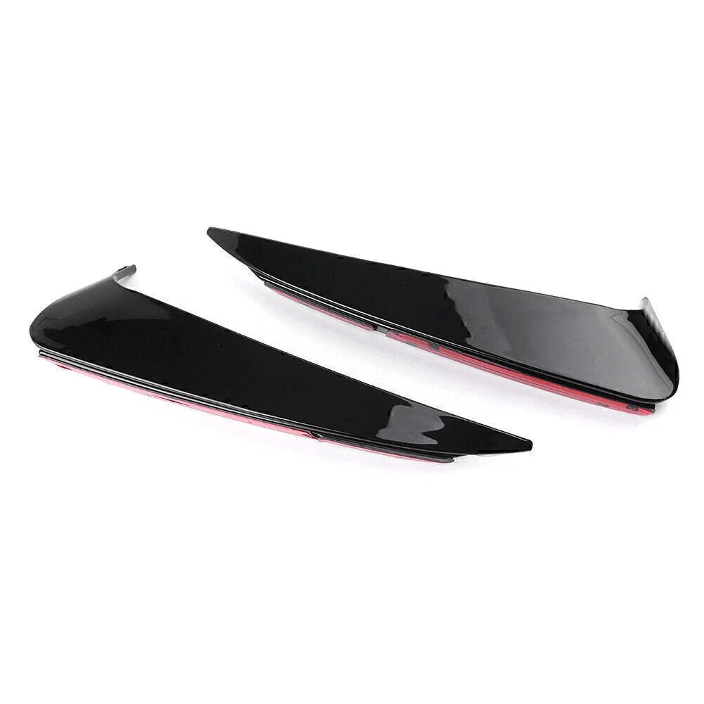 Rear Air Vent Cover Trim for Benz W205 C-Class Sport (2015-2021)