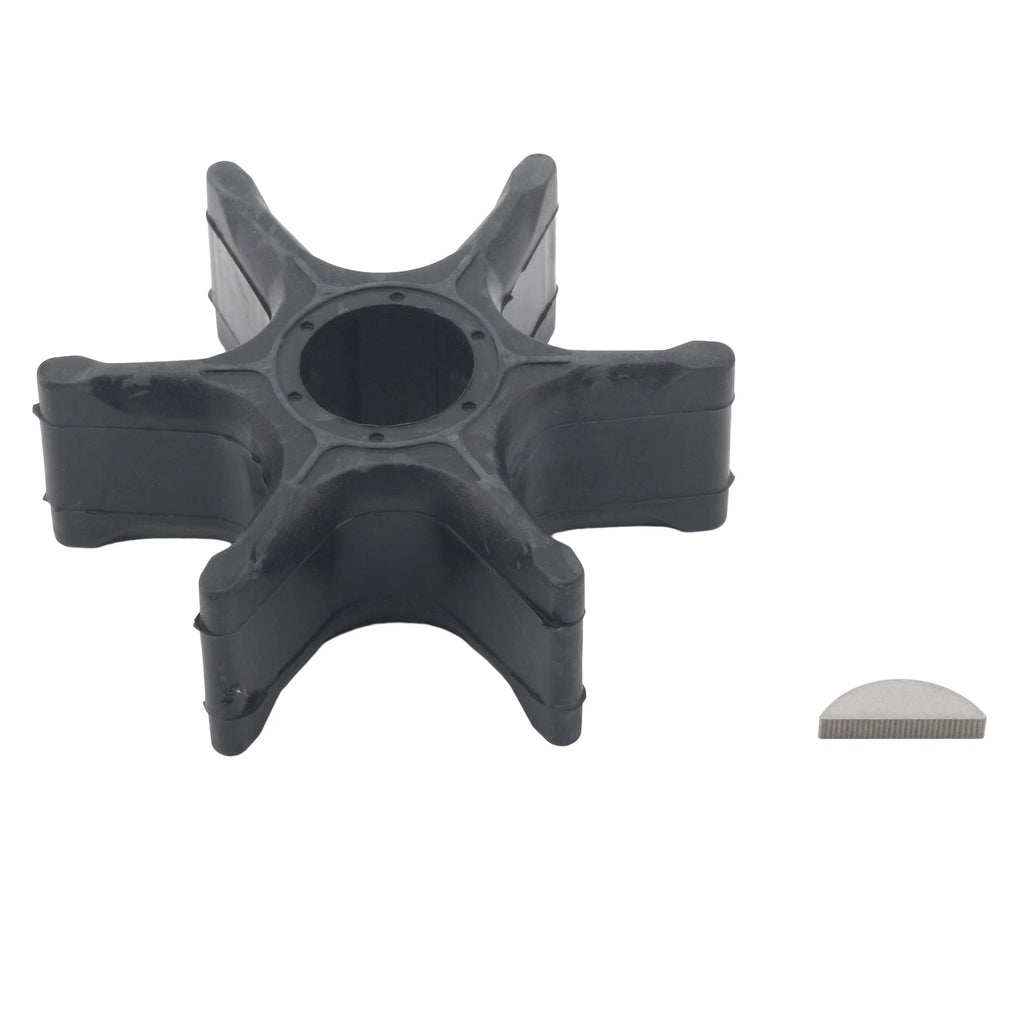 Water Pump Impeller Repair Kit for Yamaha Outboard (6N6-W0078-00)