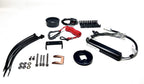Triple Lanyard Kit for Mercury Quicksilver (8M0139419)