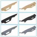 A Pillar Grab Handle for Ford F250 F350 F450 F550 Super Duty (2011–2016)