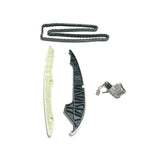 Engine Timing Chain Kit for Audi S3 A3 A4 A5 A6 Q5 TT Quattro VW 2.0L (2006–2020)