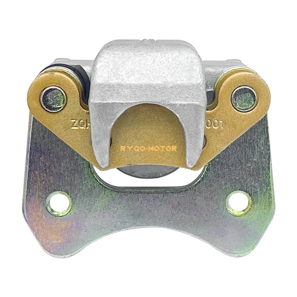 Rear Right Brake Caliper with Pads for Polaris ATP 330 ATP 500 (2005)