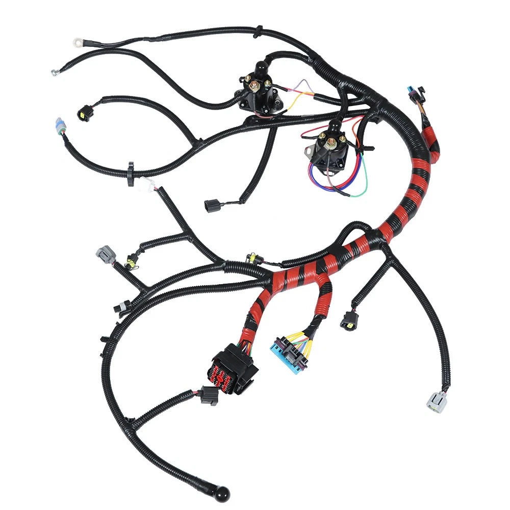 Engine Wiring Harness for Ford F-250 F-350 (2002–2003)