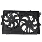 Cooling Fan for Ford Taurus 3.5L Non-Turbo (2013–2019)