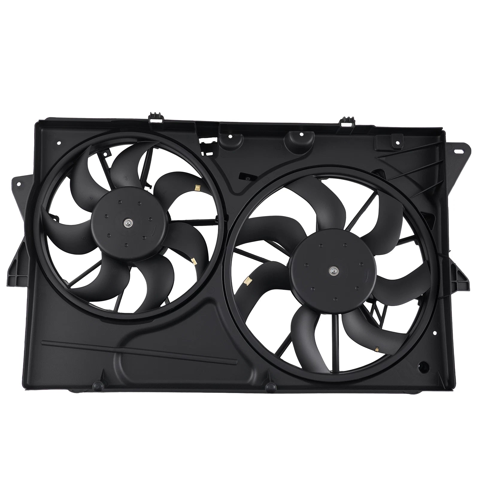 Cooling Fan for Ford Taurus 3.5L Non-Turbo (2013–2019)