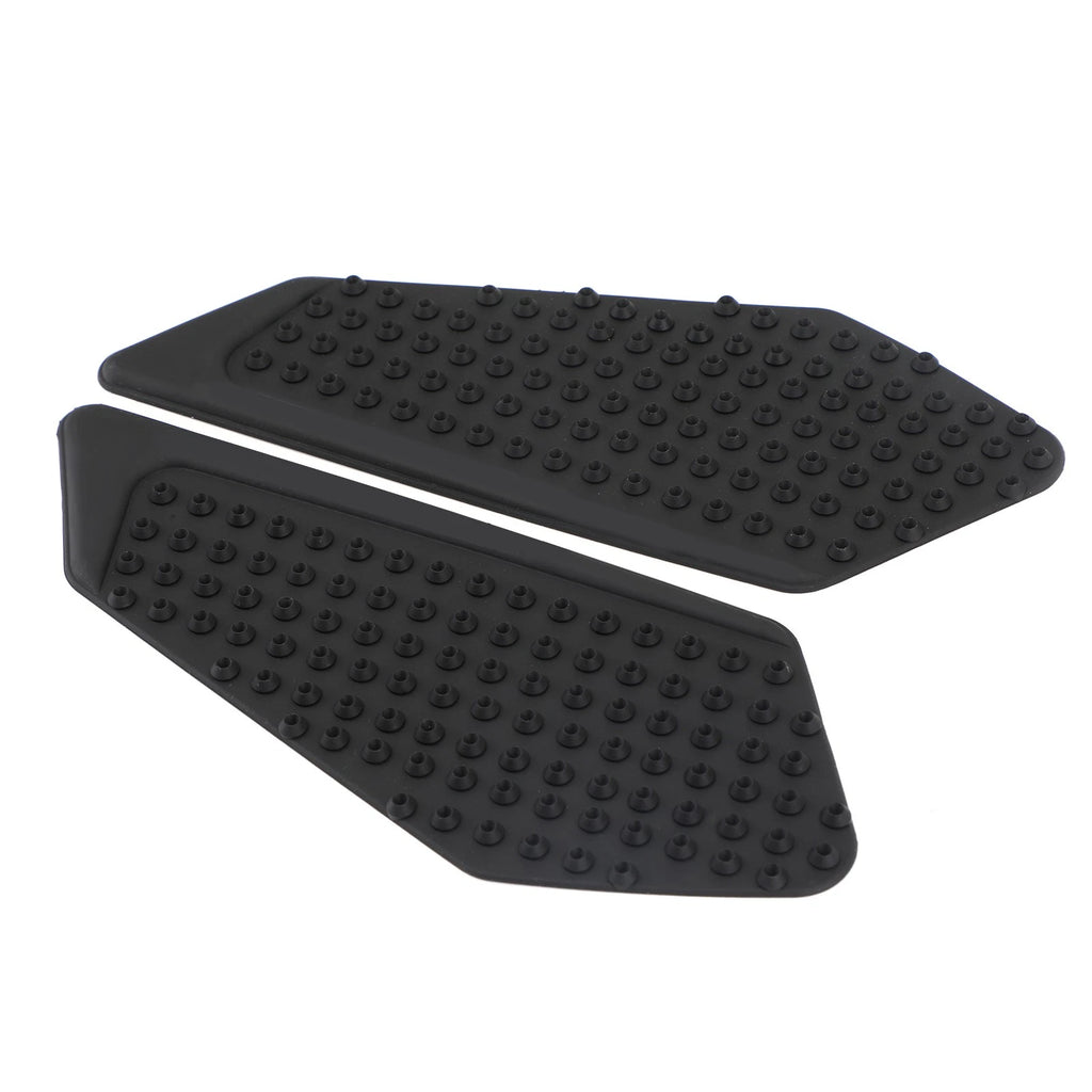 Side Tank Traction Grip Knee Pads for Honda CBR650F (2014–2021)