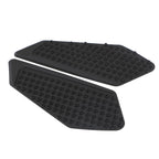 Side Tank Traction Grip Knee Pads for Honda CBR650F (2014–2021)