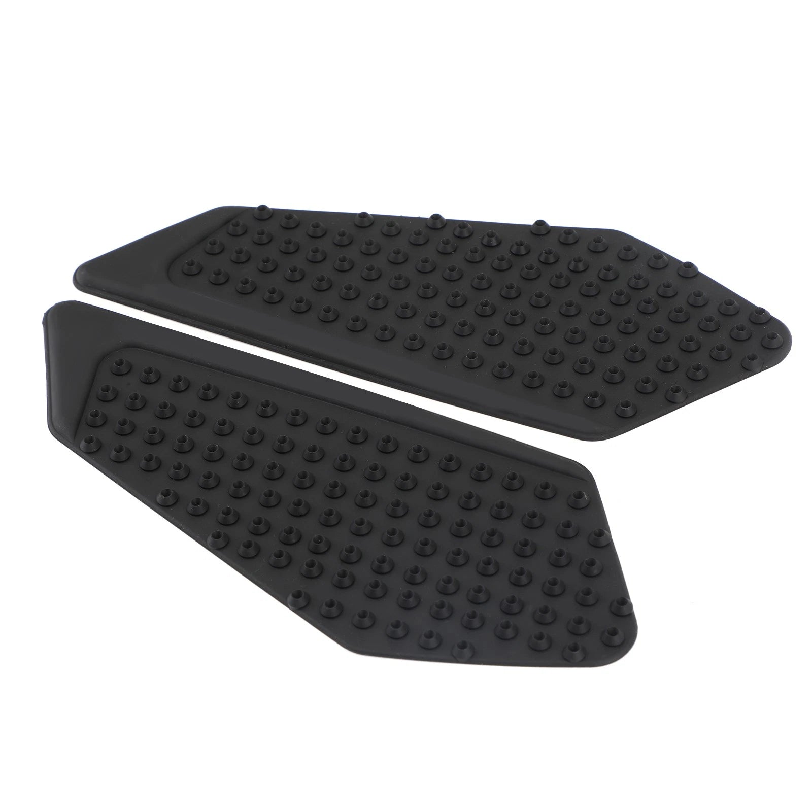 Side Tank Traction Grip Knee Pads for Honda CBR650F (2014–2021)