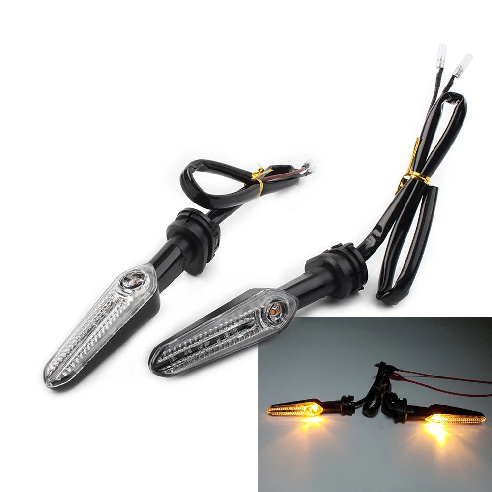 LED Turn Signal Light for Yamaha MT15/MT25 MT-07/09 Tracer FZ16/03 XSR 125/155