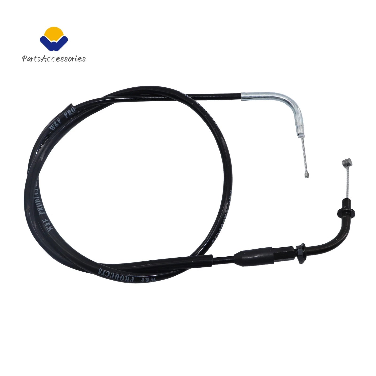 Choke Starter Cable for Suzuki DR650SE (1996–2024) 58410-32E00