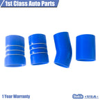 Turbo Intercooler Pipe & Boot Kit for Ford F250 F350 (2003–2007)
