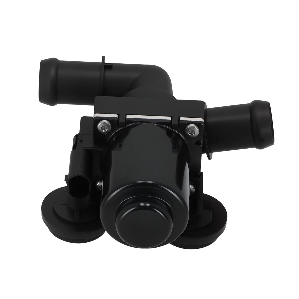 Engine Coolant Control Valve for BMW X3 X5 (2006–2010)