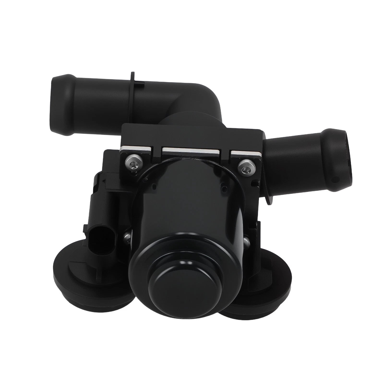 Engine Coolant Control Valve for BMW X3 X5 (2006–2010)